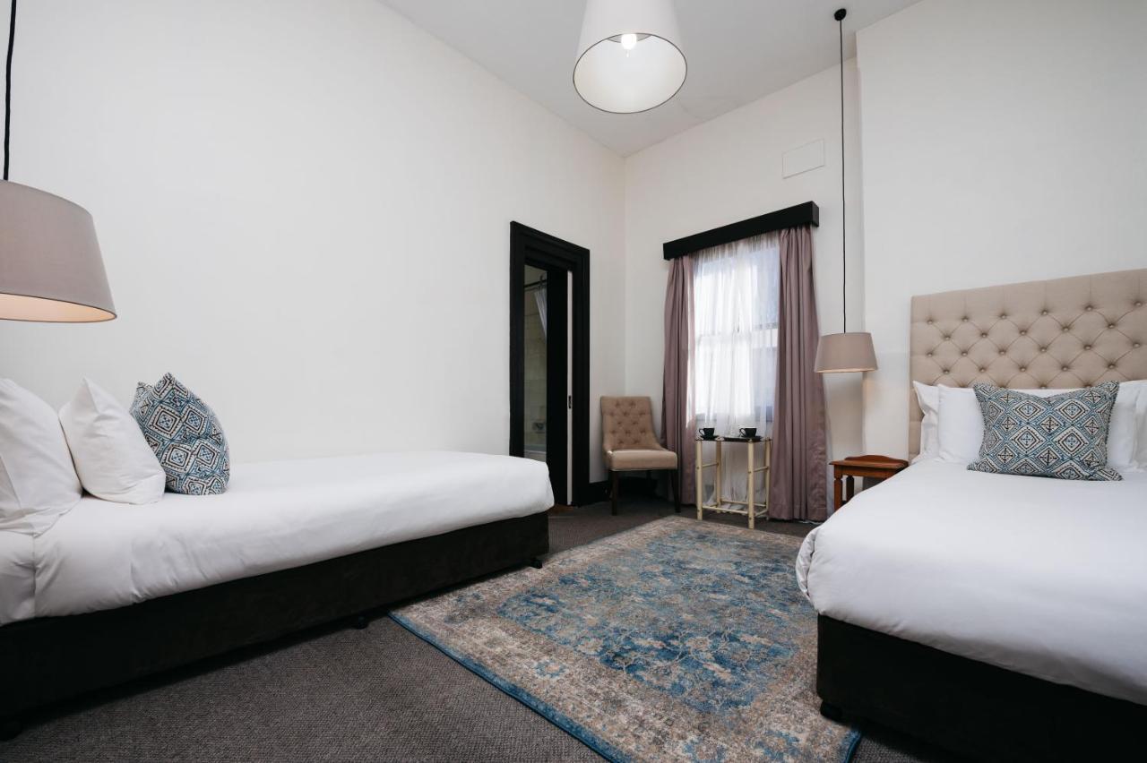 Hotel Etico At Mount Victoria Manor Cameră foto